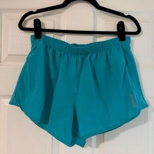 Reebok Women's Aqua Athletic Shorts